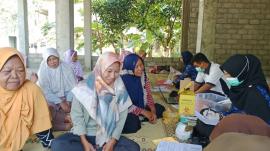 POSBINDU PADUKUHAN NGEPUNG